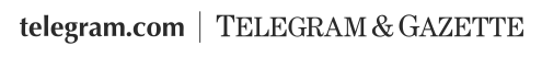 Telegram & Gazette logo