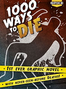 1000 Ways to Die