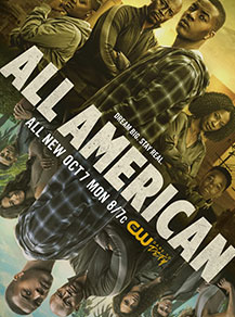 All American