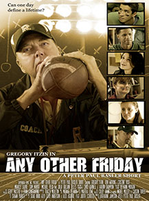 Any Other Friday