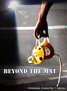 Beyond the Mat