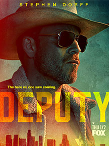 Deputy
