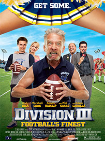Division III