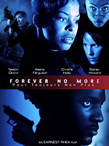 Forever No More