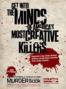 Murder by the Book