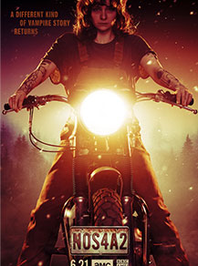 NOS4A2