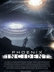 Phoenix-Incident