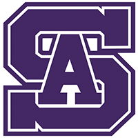 St. Anthony HS logo