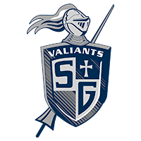 St. Genevieve HS logo